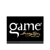 Games gaming gamer logo' Sticker